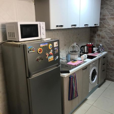 O' Sole Mio Apartment Napoli Exterior foto