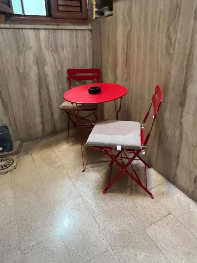 O' Sole Mio Apartment Napoli Exterior foto