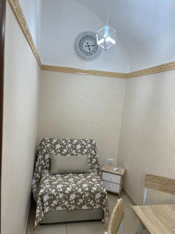 O' Sole Mio Apartment Napoli Exterior foto