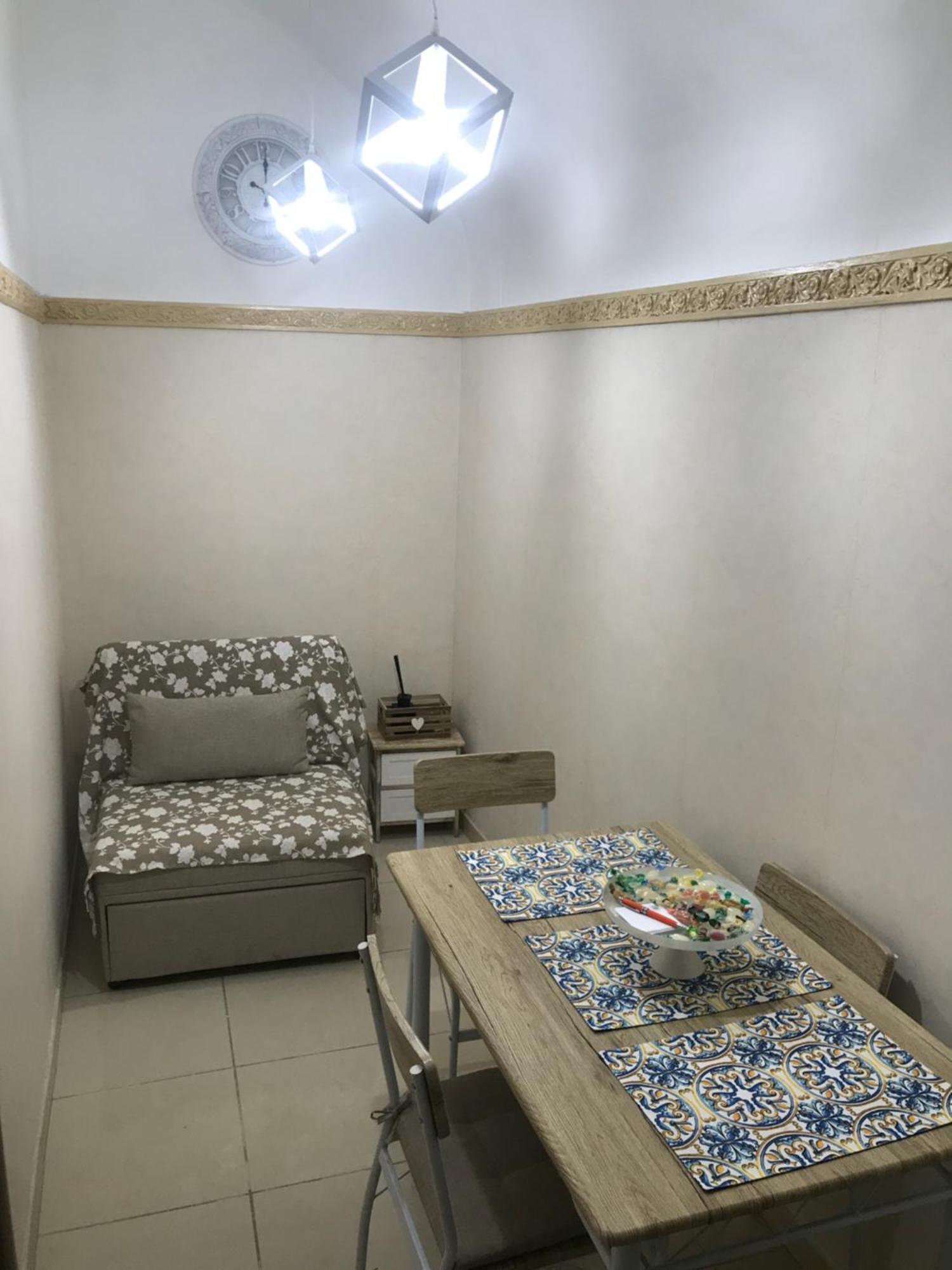 O' Sole Mio Apartment Napoli Exterior foto